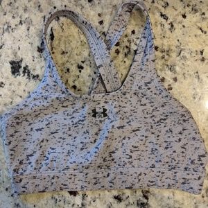 Under Armour Sports Bra (S)